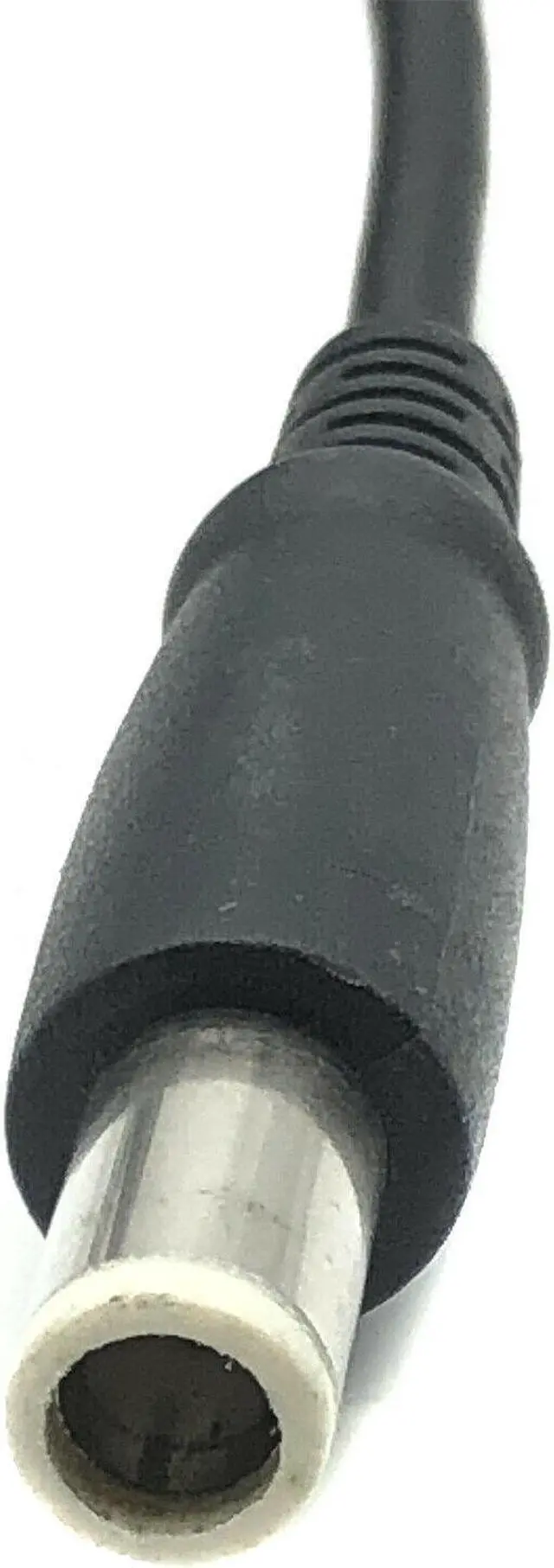 Alt view image 2 of 5 - Genuine Dell LA45NS0-00 AC Adapter 19.5V 2.31A Charger PA-1450-01 GM456 w/PC