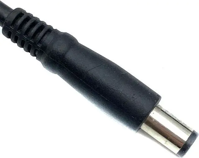 Alt view image 3 of 7 - Genuine Dell AC Adapter For Vostro 1220 1310 1320 Laptop W/P.Cord