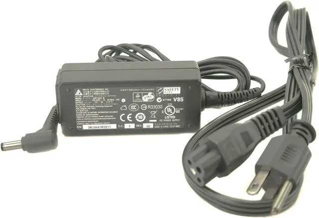 Main image of Genuine Delta AC Adapter For Linksys MU42-3120300-A1 Router Charger w/PC OEM