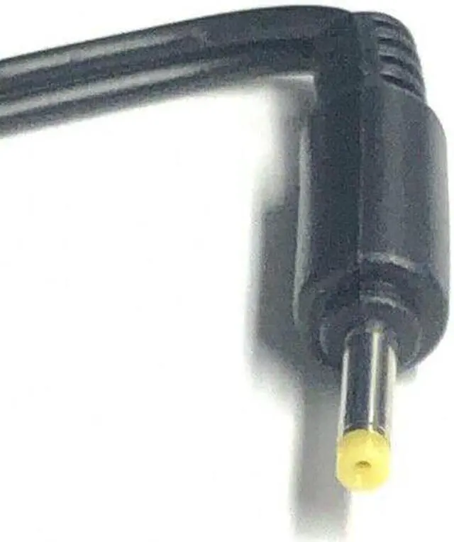 Alt view image 2 of 5 - New Genuine Jabra AC Power Adapter for Jabra Pro 920 930 9450 Wireless Headset