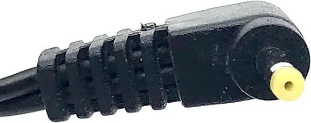 Alt view image 2 of 4 - Genuine Jabra SSA-5W-09 US 075065F SIL Switching AC Power Adapter