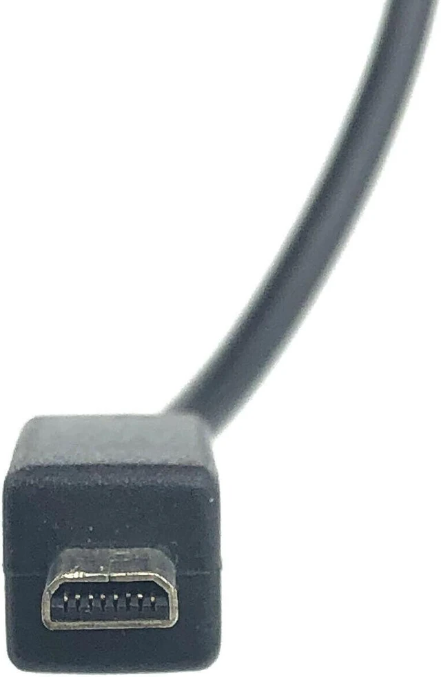 Alt view image 3 of 4 - Genuine Jabra ACW003B-05U micro-USB AC Adapter 5V 0.18A