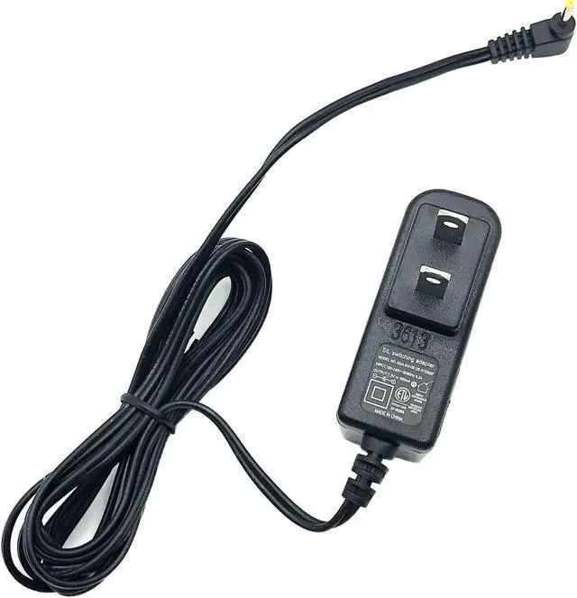Main image of Genuine Jabra SSA-5W-09 US 075065F SIL Switching AC Power Adapter