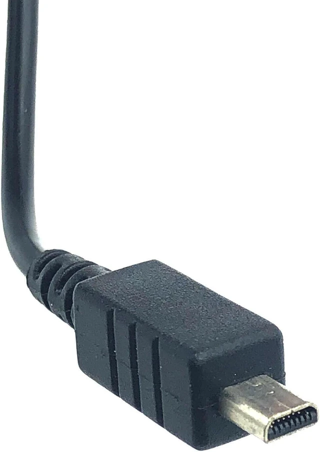 Alt view image 2 of 4 - Genuine Jabra ACW003B-05U micro-USB AC Adapter 5V 0.18A