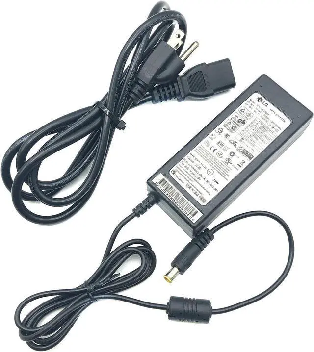 Main image of Genuine LG LCAP07F AC Adapter 12V 3A Power Supply 36W SMPS Adapter w/PC OEM