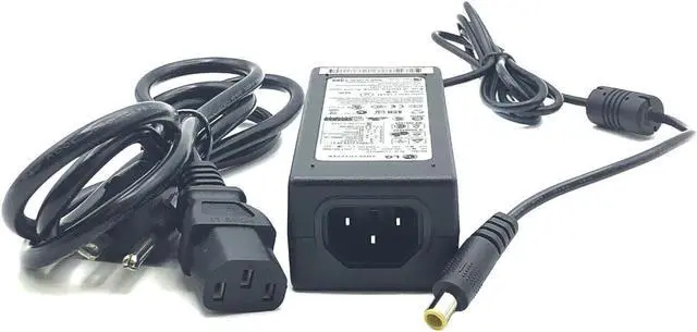 Alt view image 4 of 5 - Genuine LG LCAP07F AC Adapter 12V 3A Power Supply 36W SMPS Adapter w/PC OEM