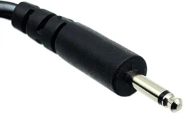 Alt view image 3 of 6 - Genuine Motorola 2589354G01 Class 2 Power Supply AC/DC Wall Adapter 9V 100mA OEM