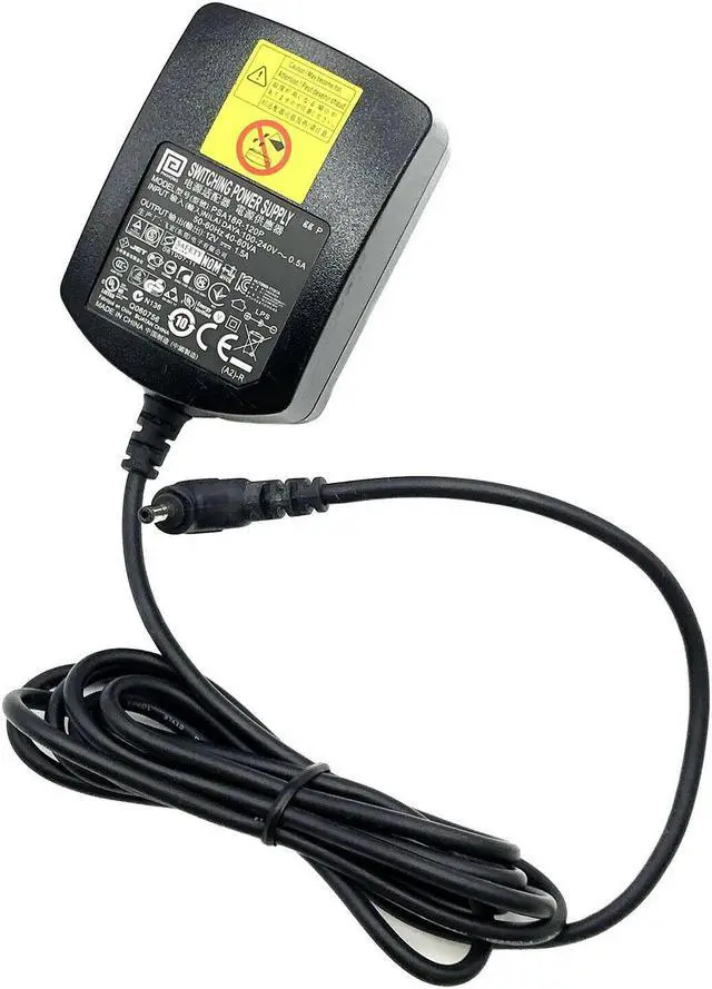 Main image of Genuine Phihong PSA18R-120P 12V 1.5A Switching Power Supply