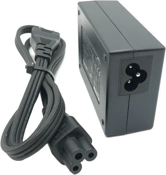 Alt view image 4 of 5 - Genuine Ubiquiti GP-D480-050G Switching Gigabit Power Supply 48V 0.5A OEM w/PC