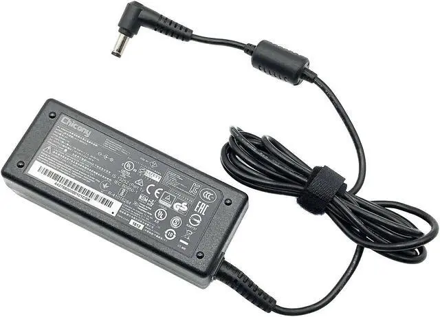 Alt view image 6 of 7 - NEW Genuine AC Adapter A12-065N2A Power Supply 19V 3.42A 5.5mm
