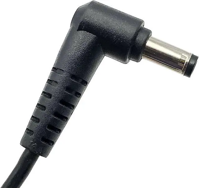 Alt view image 3 of 7 - NEW Genuine AC Adapter A12-065N2A Power Supply 19V 3.42A 5.5mm