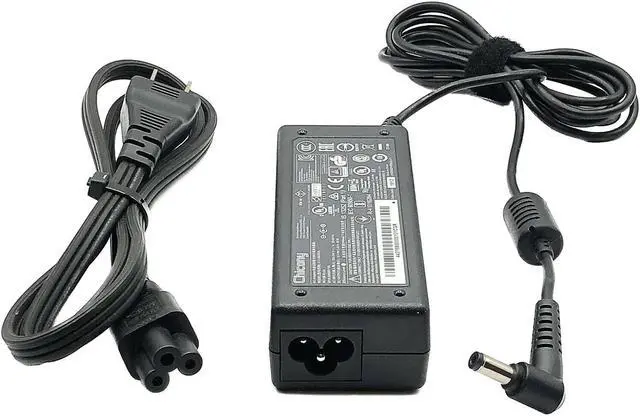 Main image of NEW Genuine AC Adapter A12-065N2A Power Supply 19V 3.42A 5.5mm