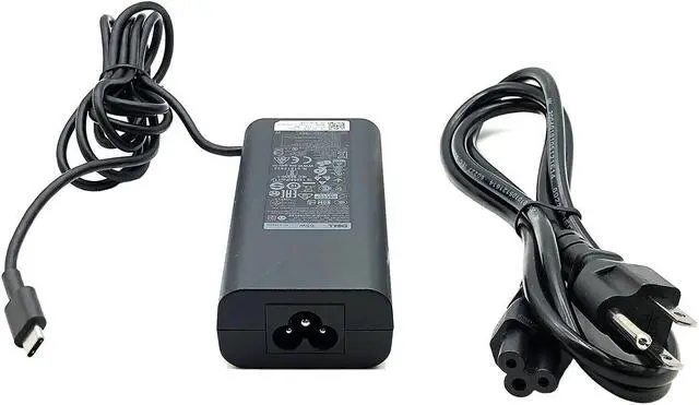 Alt view image 3 of 7 - OEM Delta 150W AC Power Adapter For HP Engage One Essential AIO POS System w/PC