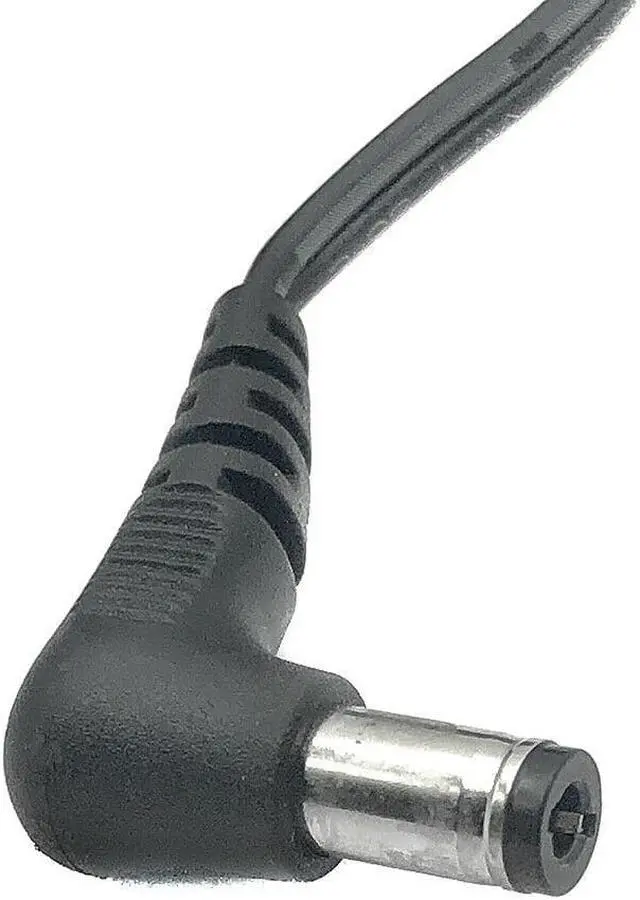 Alt view image 2 of 6 - DYMO AC Adapter Power Supply DSA-0421S-24  for DYMO LabelWriter 450 1750110 w/Cord Genuine