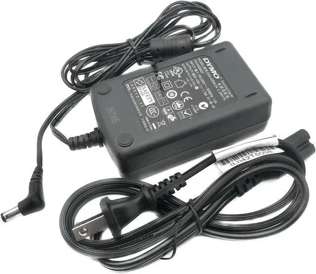 Main image of DYMO AC Adapter Power Supply DSA-0421S-24  for DYMO LabelWriter 450 1750110 w/Cord Genuine
