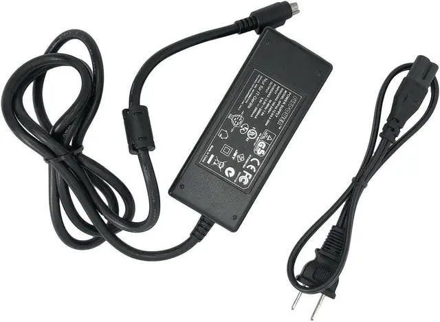 Main image of OEM Flypower SPP34-12.0/5.0-2000 AC Adapter 5V 12V 2000mA Power Supply With P/C