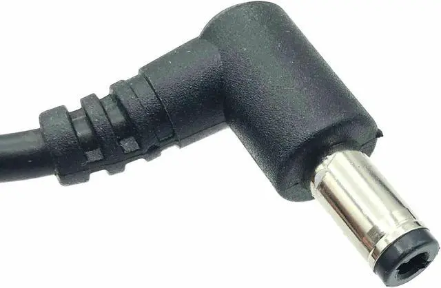 Alt view image 2 of 5 - Genuine AC Adapter For Cisco Linksys EA6400 EA6500 Router Charger 12V w/PC OEM