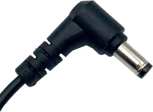 Alt view image 3 of 5 - Genuine Hipro HP-A0301R3 AC Adapter 19V 1.58A Power Charger 30W W/Cord OEM