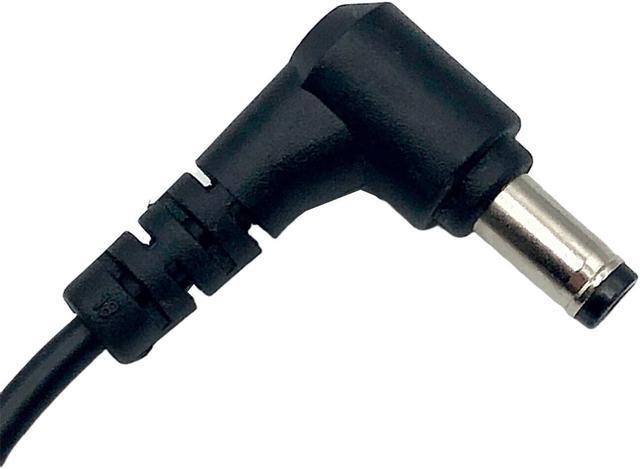 Alt view image 3 of 5 - Genuine AC Adapter For Acer Aspire One P1VE6 PAV01 ZH9 ZE6 Laptop Charger w/PC