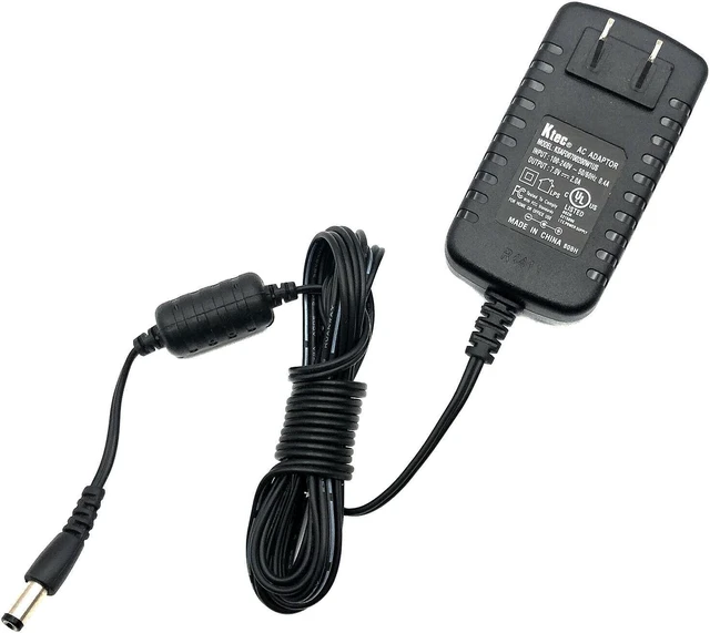 Main image of Genuine Ktec KSAFD0700200W1US AC/DC Power Supply Wall Adapter 7V 2A OEM