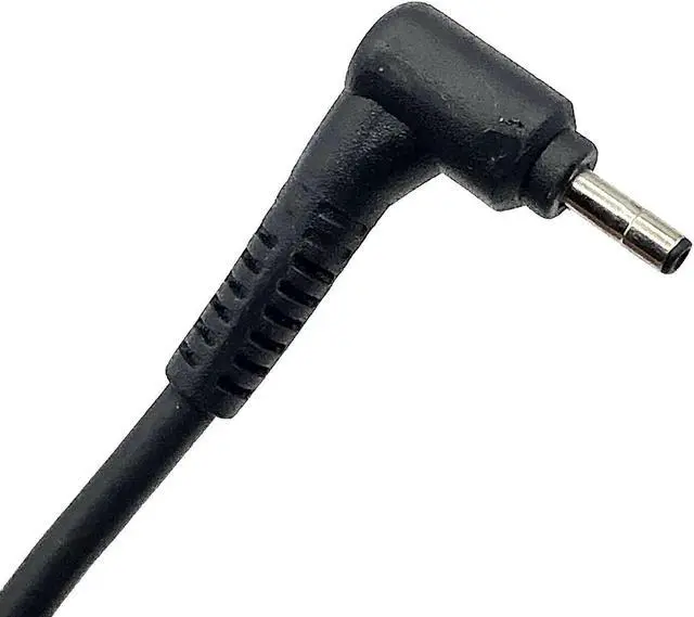Alt view image 3 of 5 - Genuine Lenovo 01FR121 AC/DC Power Supply Adapter 20V 2.25A 45W OEM w/PC