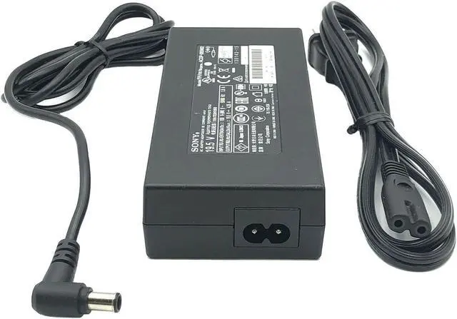 Alt view image 5 of 6 - Sony ACDP-085N02 19.5V 4.35A 85W AC Adapter Genuine