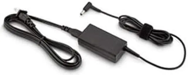 Main image of Genuine Toshiba AC Adapter 19V Satellite P55T-B P55T-B5340 (FF19) W/P.Cord