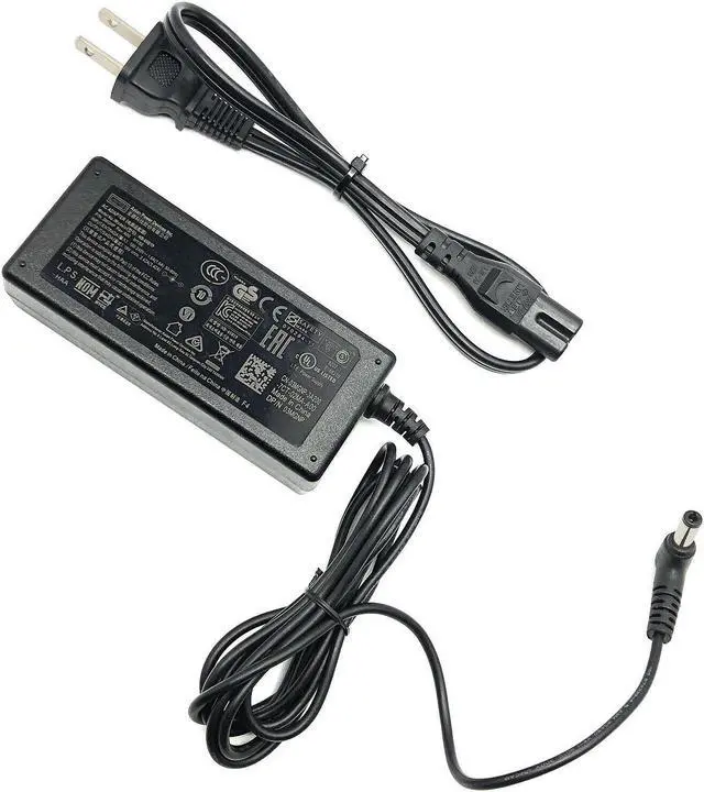 Main image of Genuine AC Adapter For Gigabyte Brix GB-BXi5-5200 GB-BXi5H-5200 W/Cord OEM