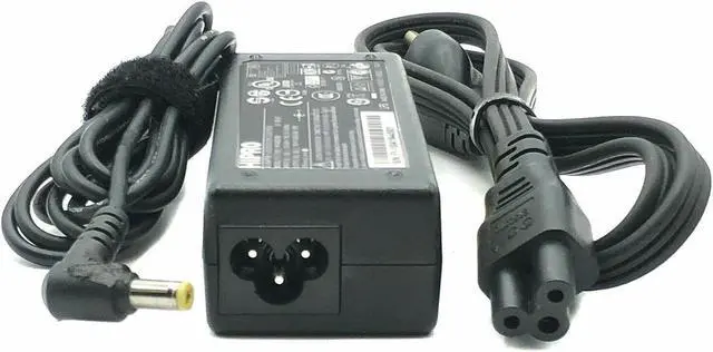 Alt view image 3 of 4 - Original AC Adapter For Acer Aspire 5741 5741G 5741Z 5742 Charger 65W w/PC OEM