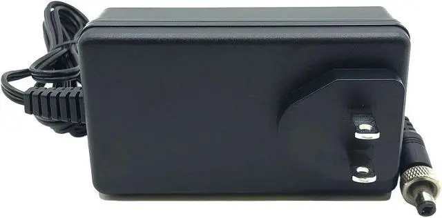 Alt view image 4 of 5 - Hon-Kwang AC Adapter 12V 3.5A for Linksys EA7500 V2 Dual Band WiFi Router AC1750