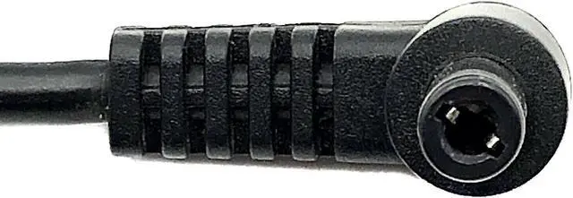 Alt view image 2 of 5 - New Genuine LEI AC/DC Power Supply Adapter for Dell 4WW5R 04WW5R w/PC