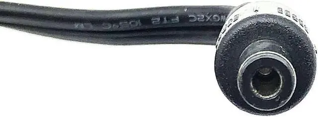 Alt view image 2 of 5 - Genuine LEI NU40-2120300-I1 AC/DC Power Supply Adapter 12V 3A 36W OEM w/PC