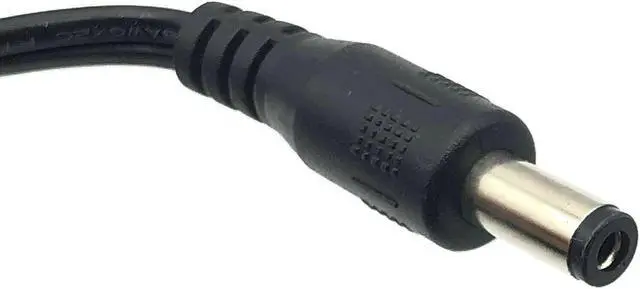 Alt view image 3 of 5 - Genuine LEI NU40-2120300-I1 AC/DC Power Supply Adapter 12V 3A 36W OEM w/PC