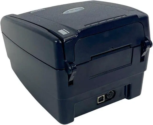 Alt view image 5 of 7 - RDM EC7500i EC7502f Dual Sided Check Scanner LR85983 w/ Power Supply