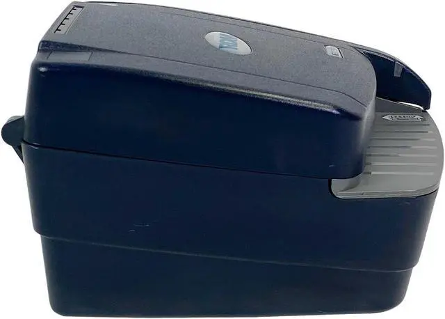 Alt view image 2 of 7 - RDM EC7500i EC7502f Dual Sided Check Scanner LR85983 w/ Power Supply