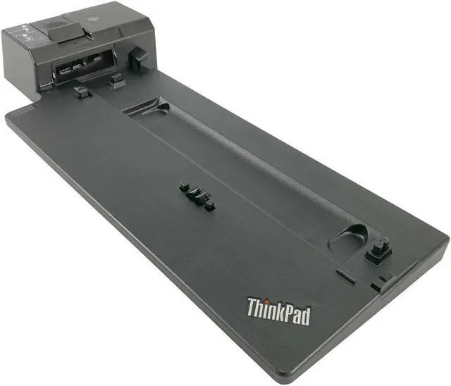 Refurbished: Genuine Lenovo ThinkPad Type 40AJ Ultra Docking