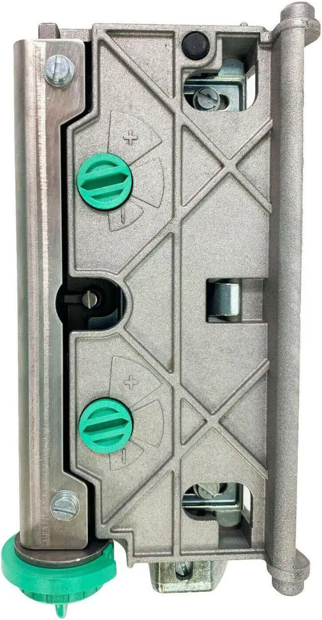 Alt view image 3 of 6 - Datamax Printhead Assembly DPR15-3040-02 for H-4606 Thermal Label Printer
