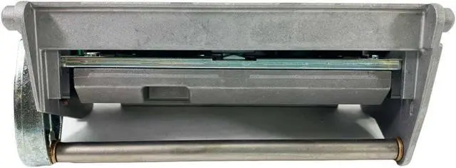 Alt view image 5 of 6 - Datamax Printhead Assembly DPR15-3040-02 for H-4606 Thermal Label Printer