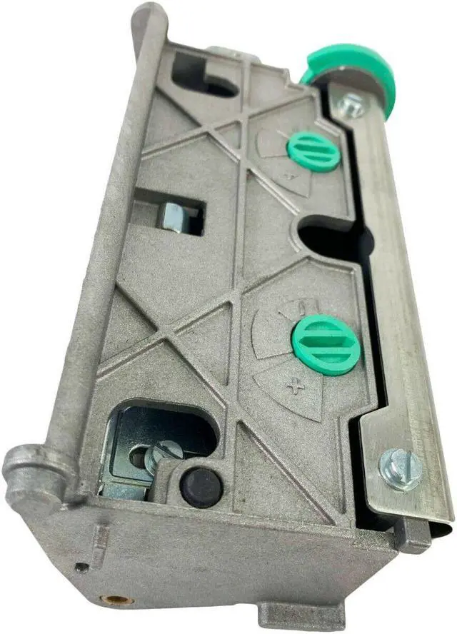Alt view image 6 of 6 - Datamax Printhead Assembly DPR15-3040-02 for H-4606 Thermal Label Printer