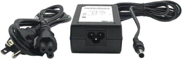 Alt view image 4 of 5 - Genuine Acbel AD9024 AC Adapter 36V 0.88A Power Charger Adaptor CA/CC w/PC OEM