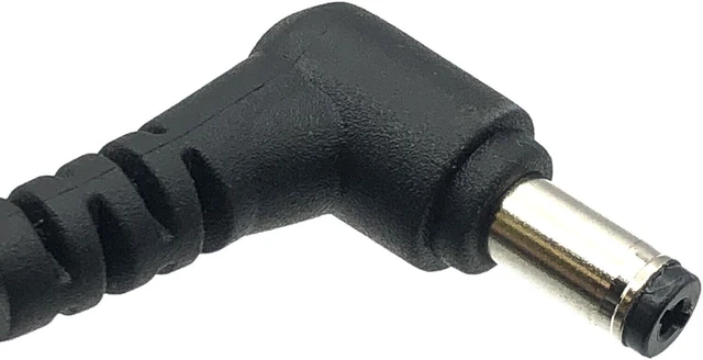 Alt view image 4 of 6 - NEW Original LEI AC Adapter MU12AR120100-A1 12V 1A Wall Charger MU12-G120100-A1