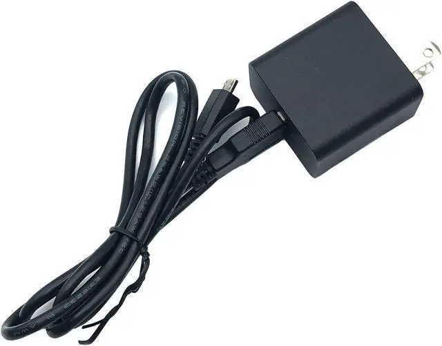 Main image of Genuine Liteon Micro USB AC Adapter For ASUS TransformerBook T100TA-DK002H