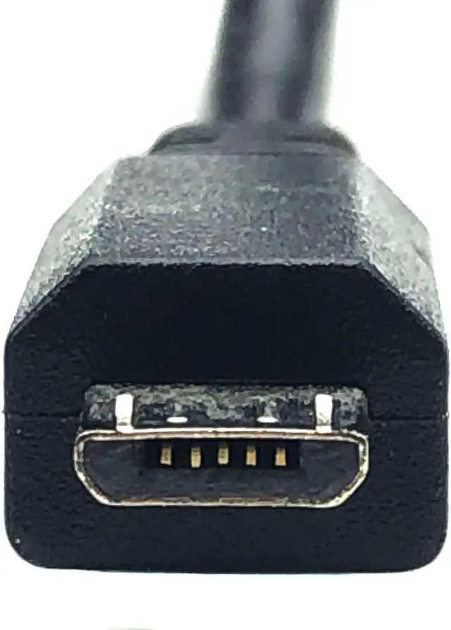 Alt view image 3 of 6 - Genuine Liteon Micro USB AC Adapter For ASUS TransformerBook T100TA-DK002H