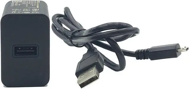 Alt view image 5 of 6 - Genuine Liteon Micro USB AC Adapter For ASUS TransformerBook T100TA-DK002H