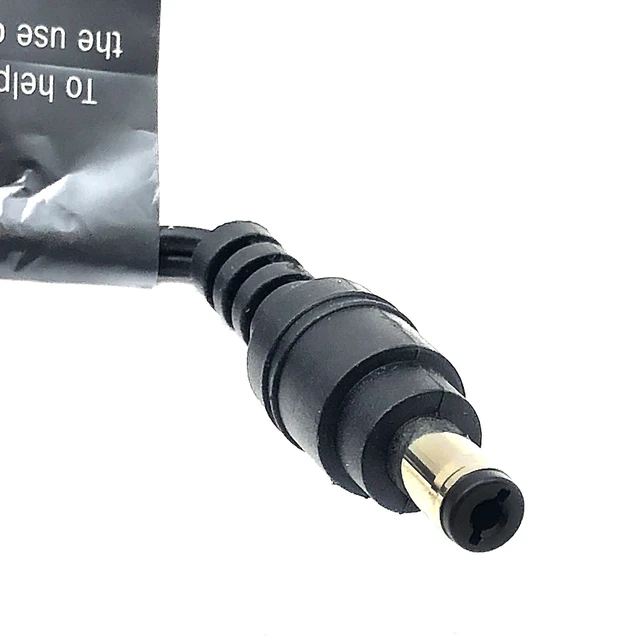 Alt view image 3 of 7 - Original Pace AC Power Adapter for MG3000 5268AC Gateway Router OEM