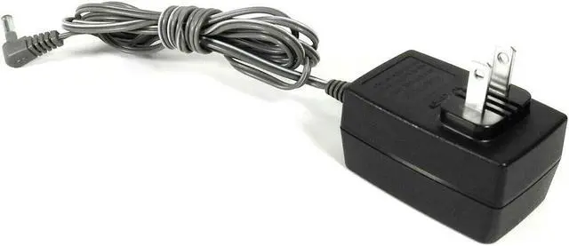 Alt view image 2 of 4 - Genuine Panasonic AC/DC Power Supply Adapter for KXTD-7684 Charging Dock OEM