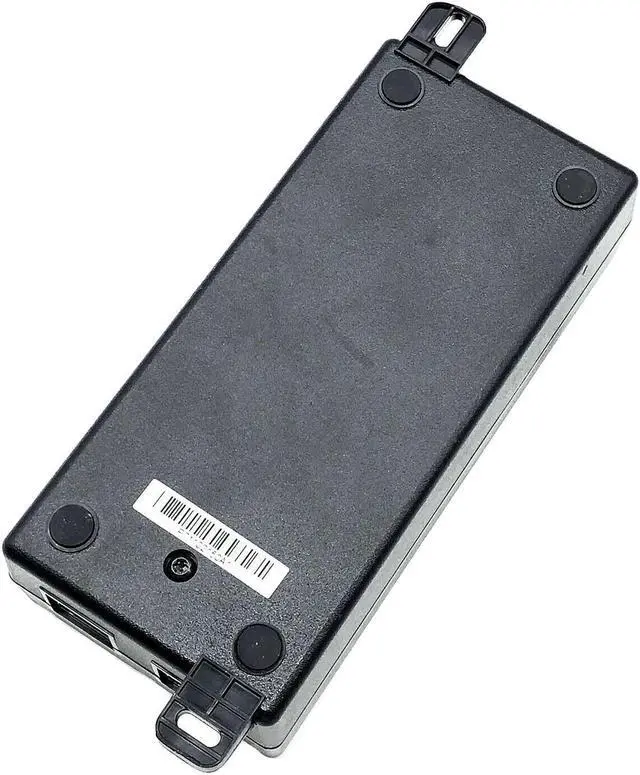 Alt view image 5 of 6 - NEW Original Phihong Power Over Ethernet Switching Power Injector 48V 0.32A W/PC
