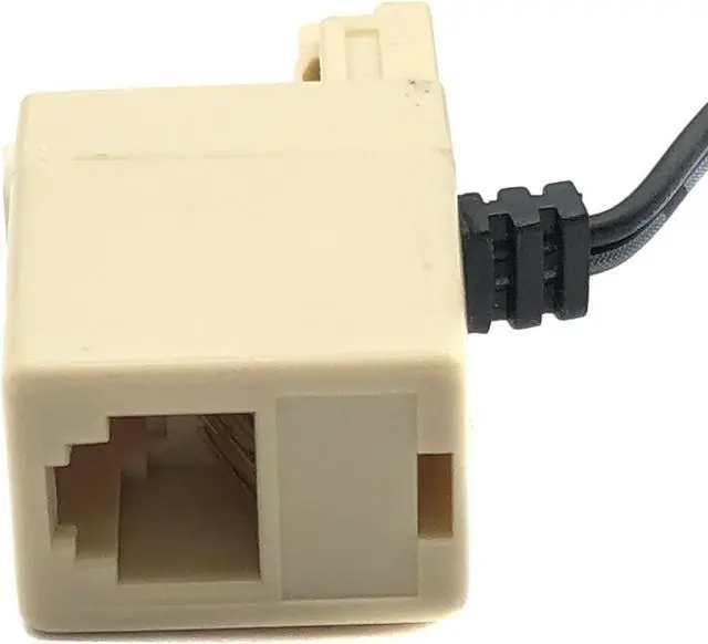 Alt view image 3 of 4 - Genuine Sino-American AC Adapter For Northern Telecom Nortel Meridian RJ12 RJ11