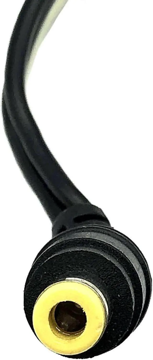 Alt view image 3 of 5 - Genuine Sony AC Adapter For SDM-S71B SDM-S81B LCD Monitor 1-477-232-12 W/P.Cord