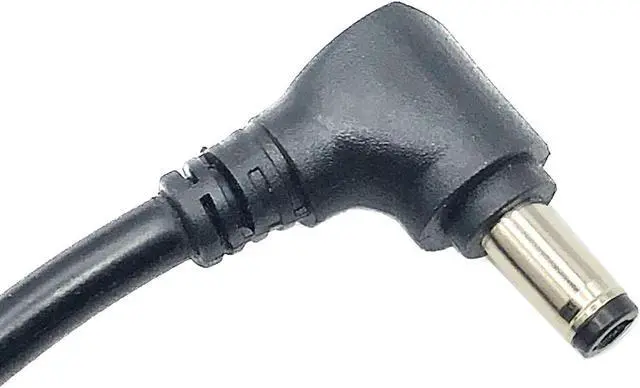 Alt view image 2 of 5 - New Genuine SPC AC Charger Adapter for ASUS A-Series Laptops w/Cord